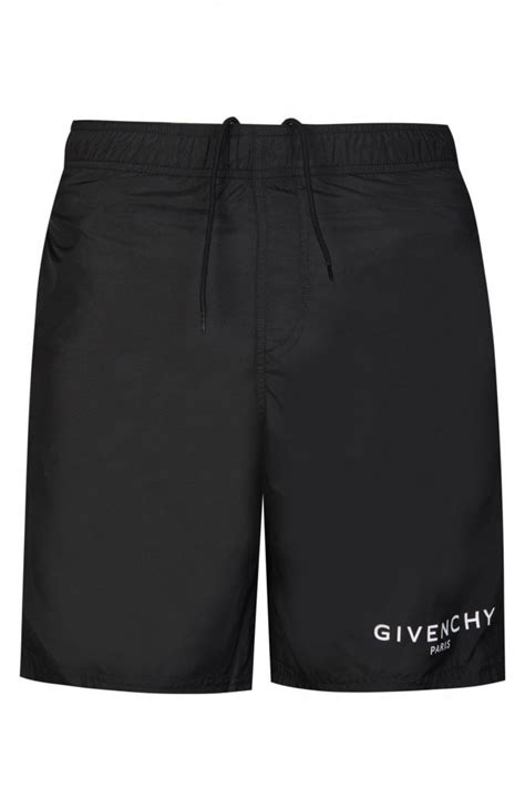 beachwear givenchy|givenchy swim shorts sale.